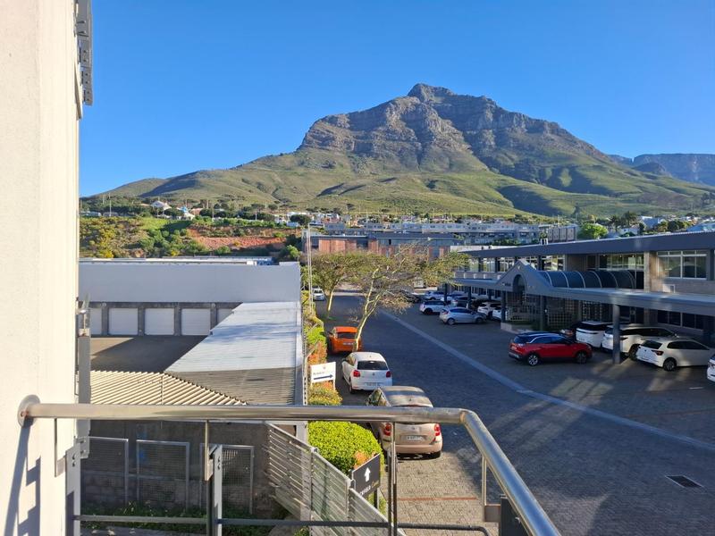 To Let 0 Bedroom Property for Rent in Salt River Western Cape